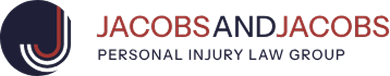Jacobs and Jacobs Personal Injury Law Group Logo
